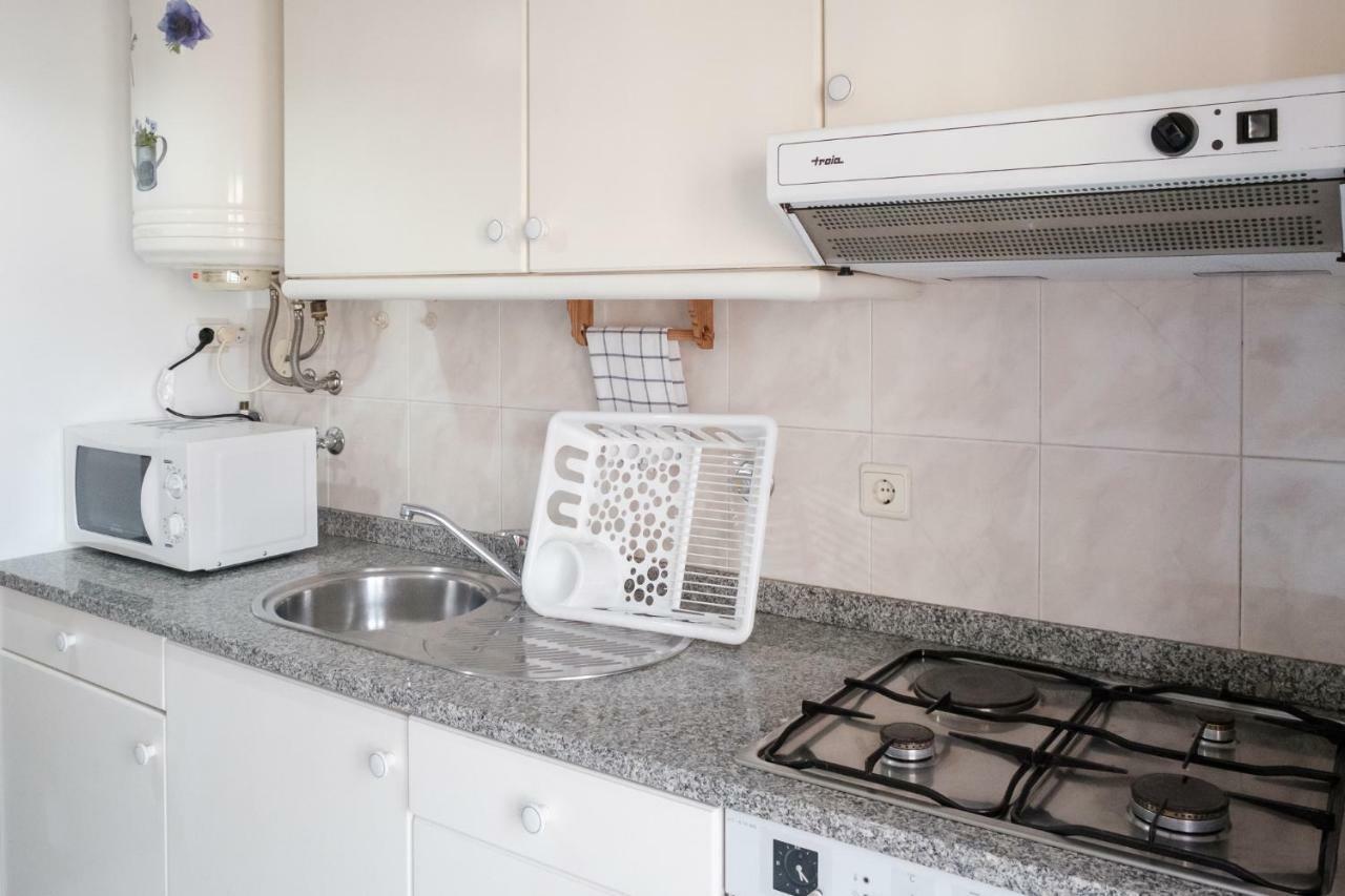 Apartment With Balcony In The Square Porto Dış mekan fotoğraf